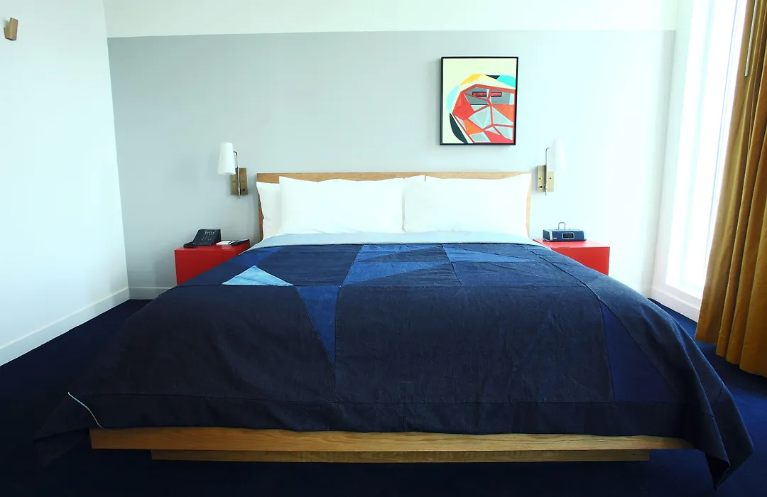 The Durham Hotel-1