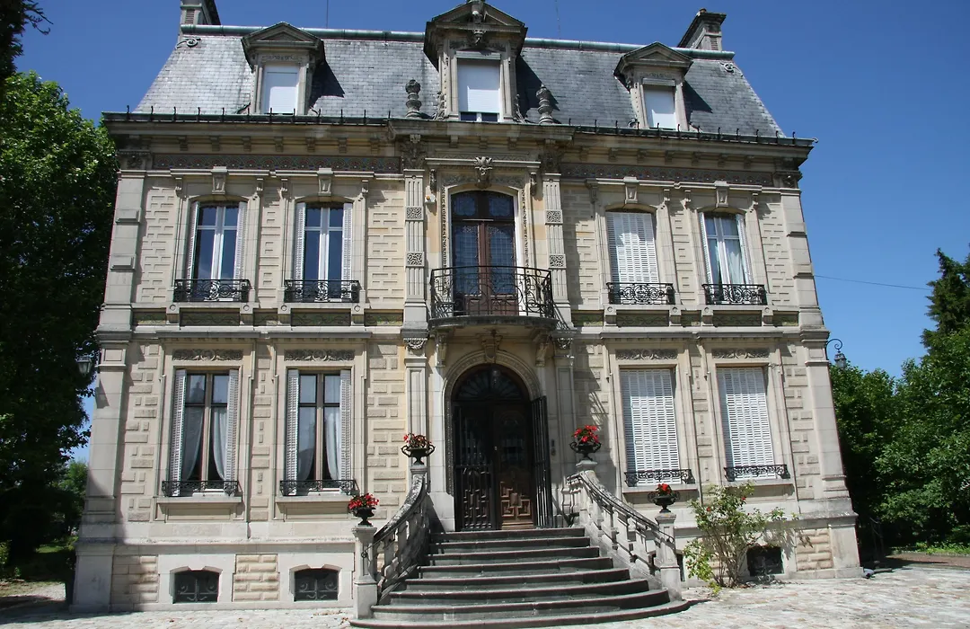 Villa Primerose-1