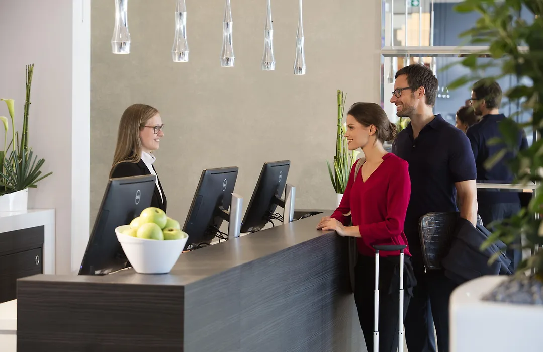 Vital Hotel Rhein Main Therme Wellness Resort & Spa-1