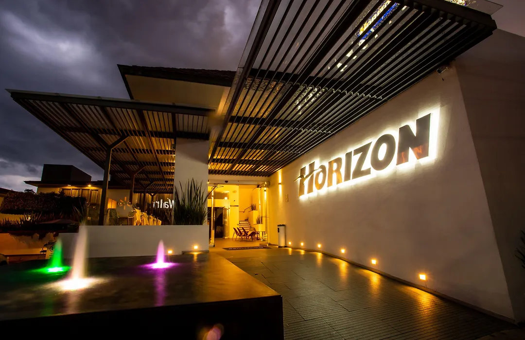 Hotel Horizon & Convention Center-1