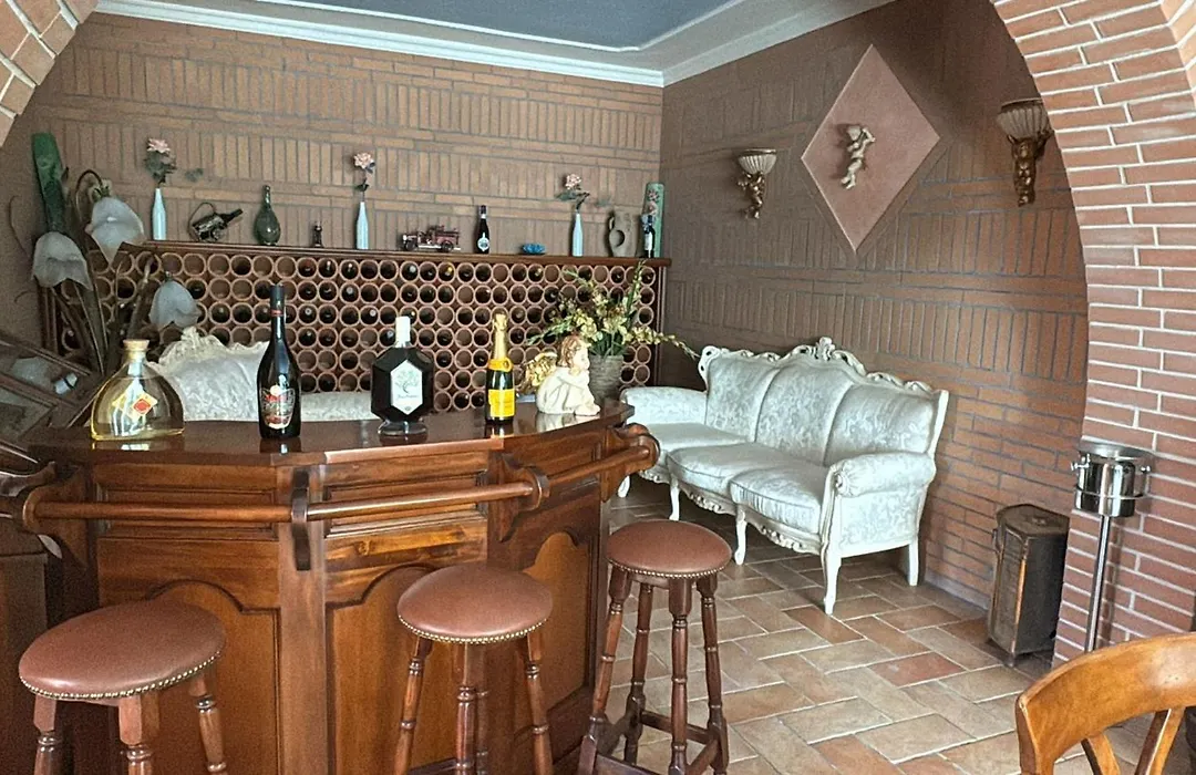 La Vecchia Taverna - Hotel Restaurant Catering-1