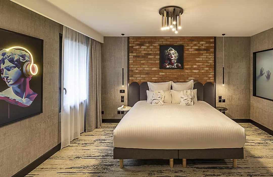 Best Western Plus Hotel Saint-Roch Orleans-1