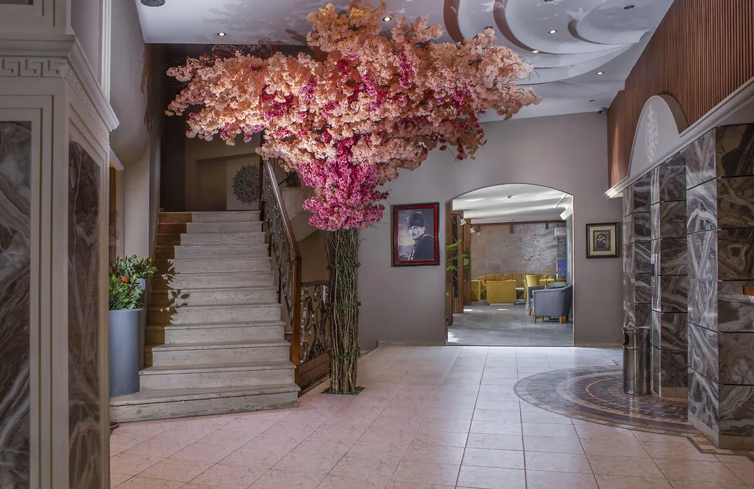 Suhan Seaport Hotel-1