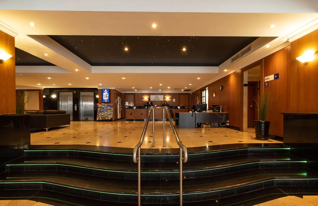Great Southern Hotel Perth-1