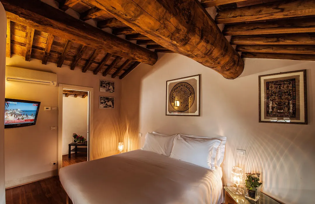 Cascina Canova B&B-1