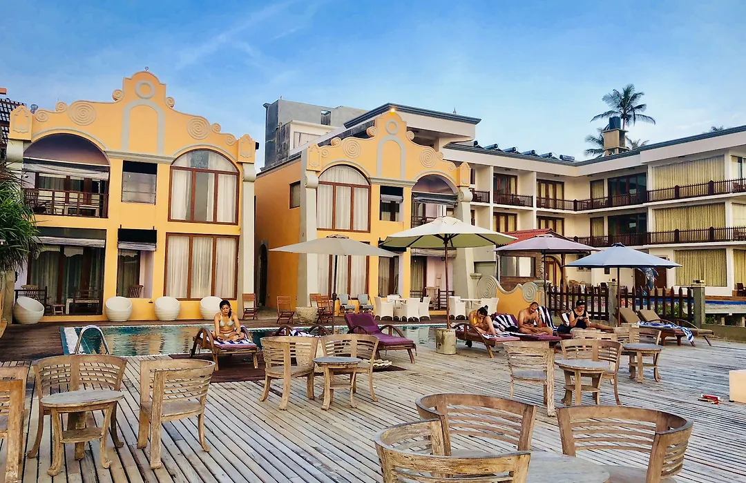 Thaproban Pavilion Resort And Spa-1