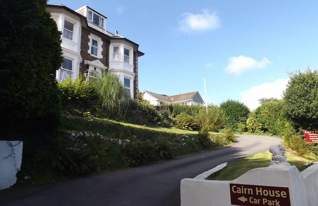 Cairn House - Bed & Breakfast-1