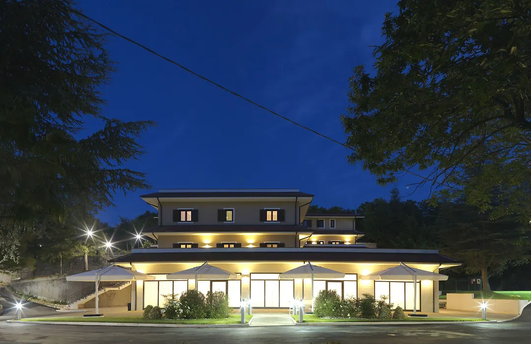 Il Castagneto Hotel-1