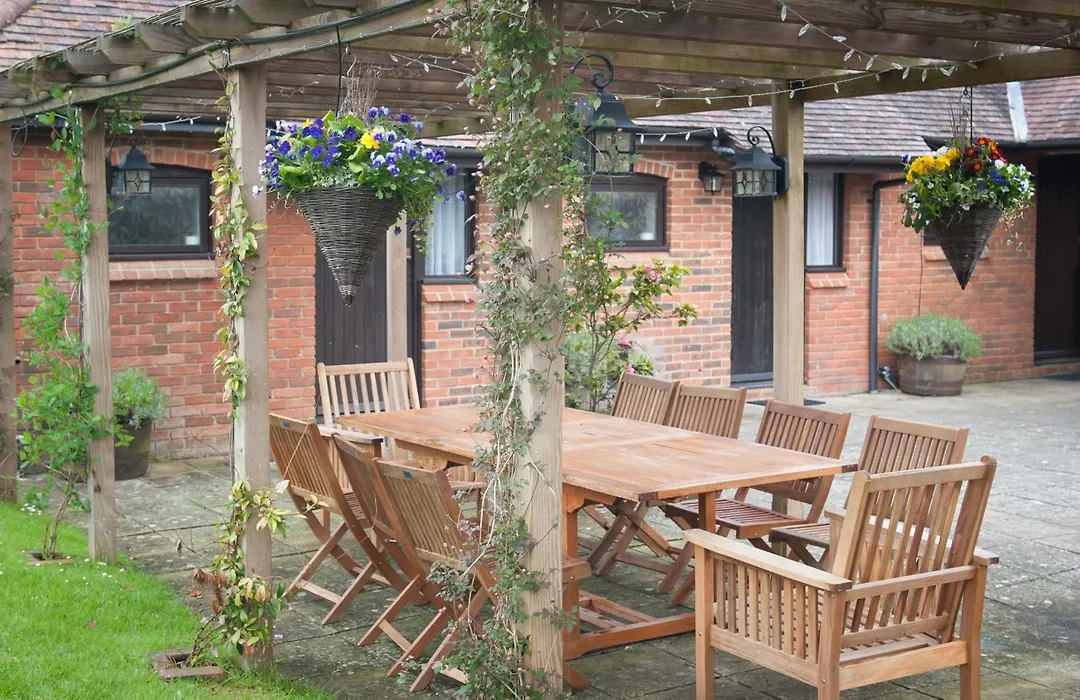 The Langton Arms-1