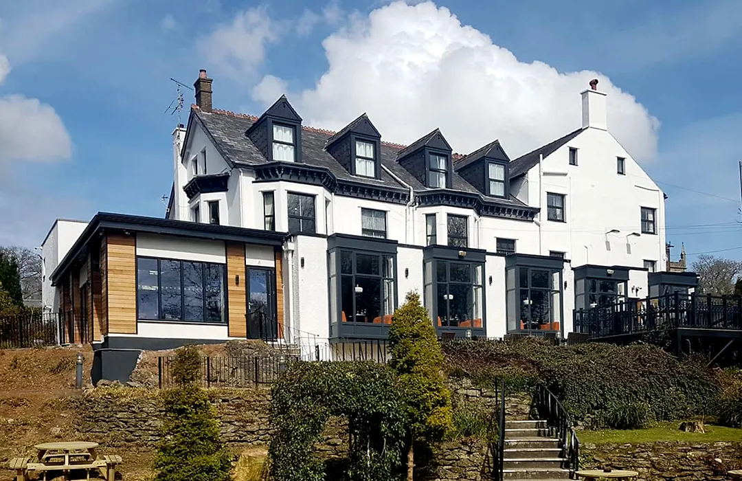 Anglesey Arms Hotel-1