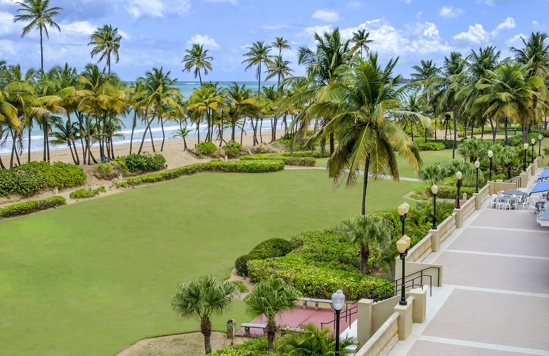Margaritaville Vacation Club - Rio Mar-1