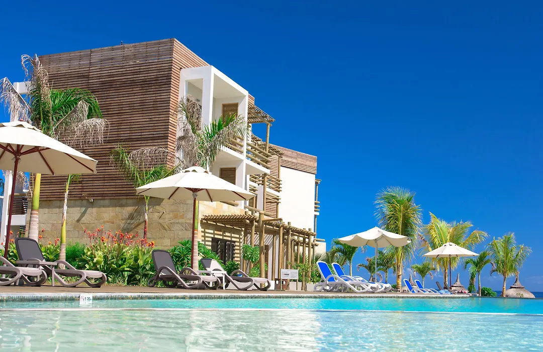 Anelia Resort&Spa-1