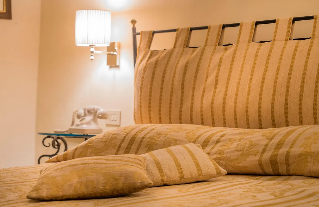 B&B Piccolo Hotel-1