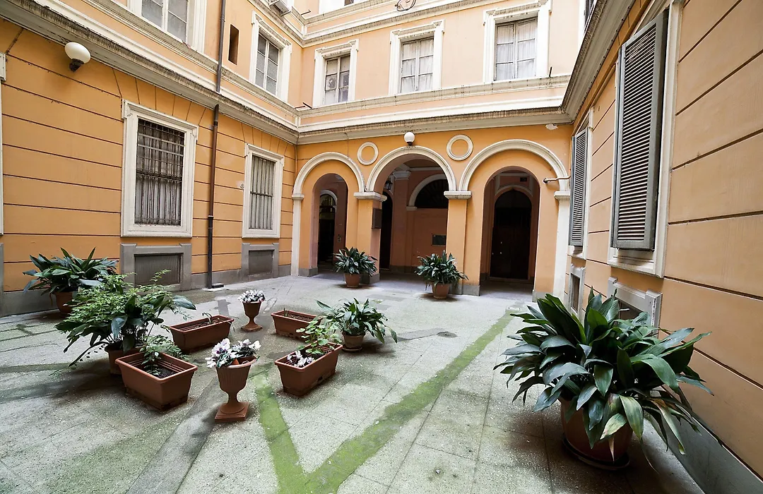 Roman Holidays cuore dell'Impero-1