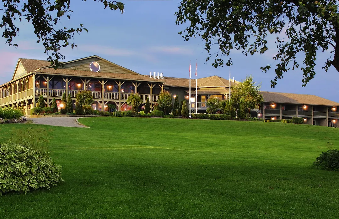 Eganridge Resort, Golf Club & Spa-1