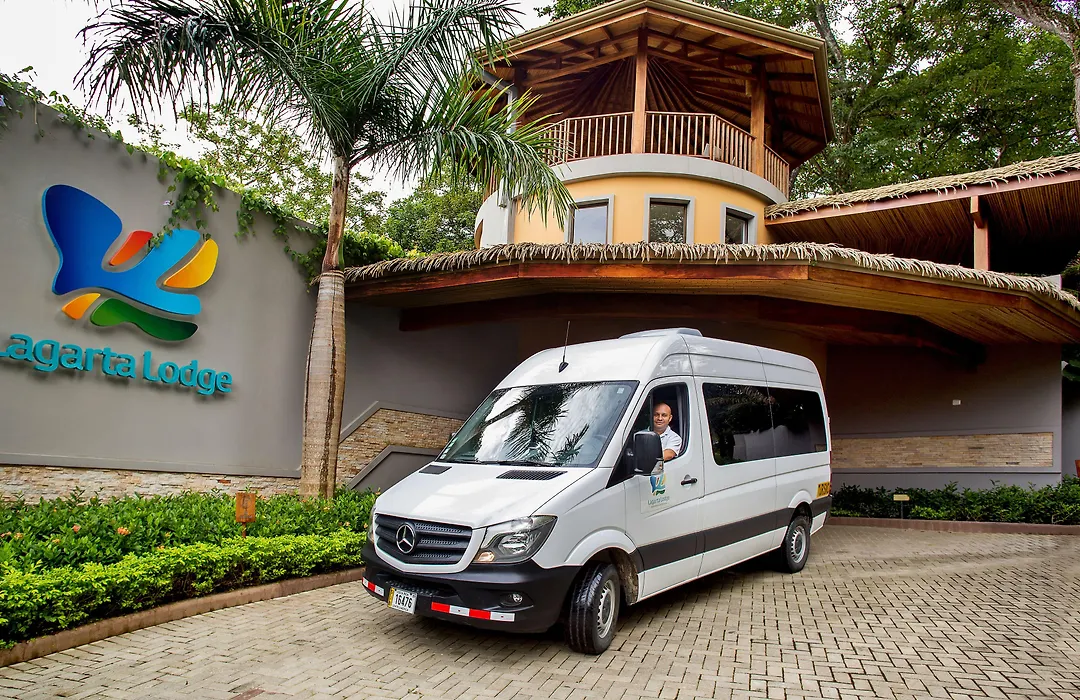 Hotel Boutique Lagarta Lodge-1