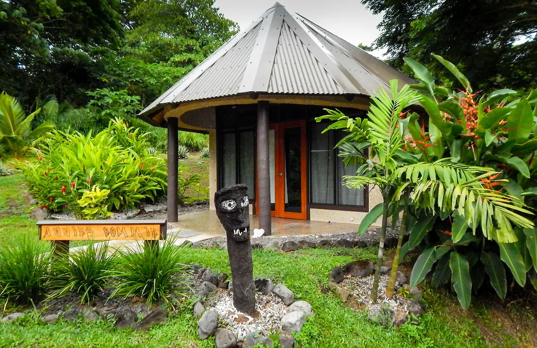 Taveuni Dive Resort-1