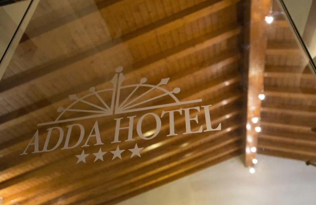 Hotel Adda-1