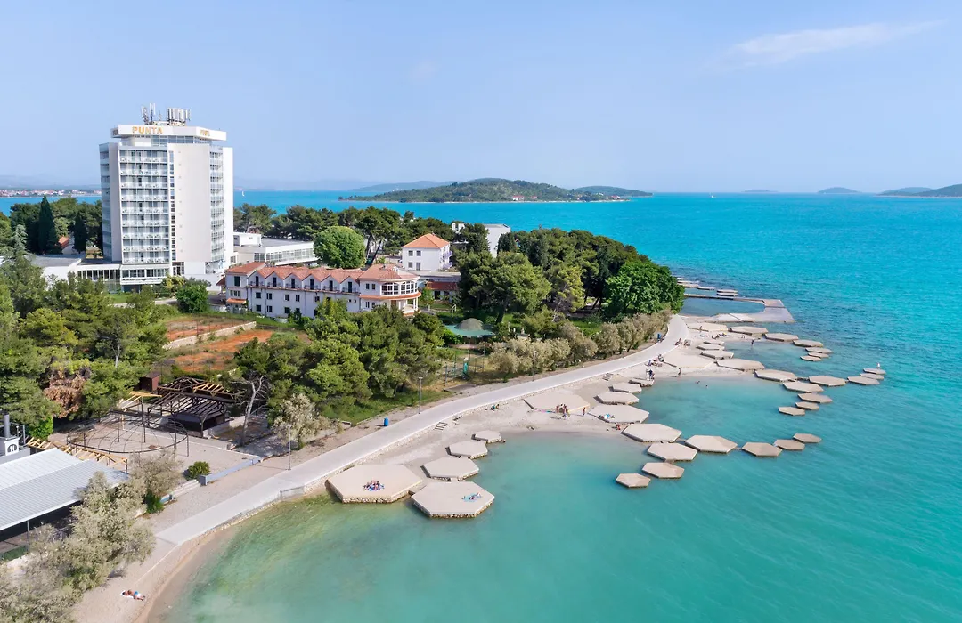 Hotel Villa Radin-1