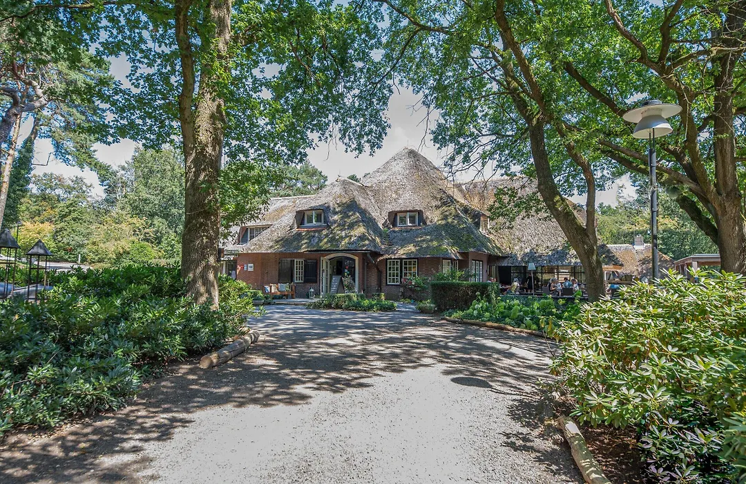 Restaurant&Hotel Hoog Holten-1