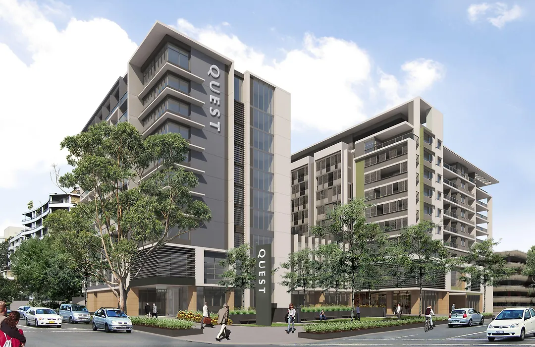 Quest Chatswood-1