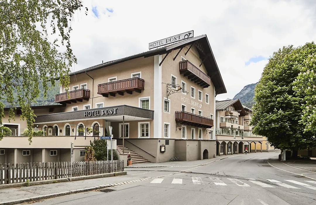 Hotel Post-1