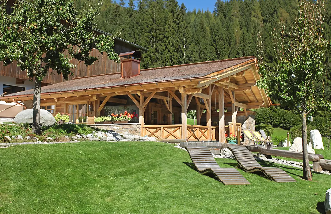 Aster Boutique Hotel & Chalets-1