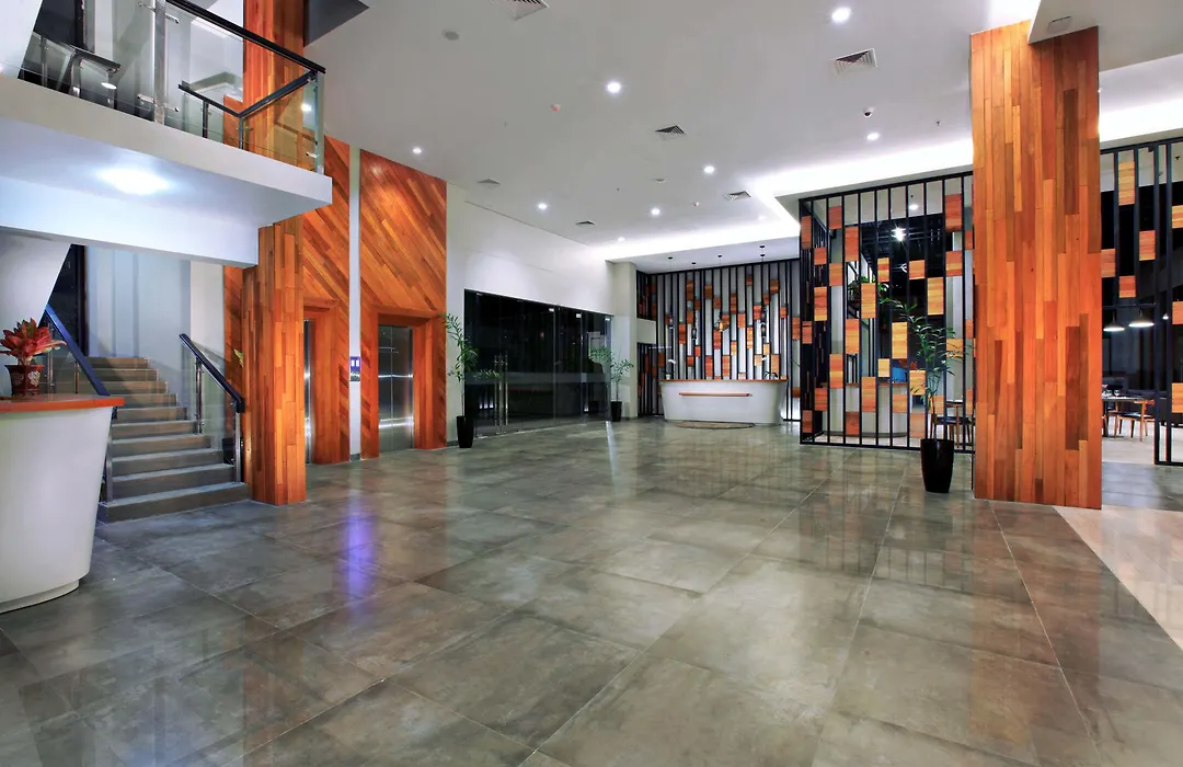 Harper Purwakarta By Aston-1