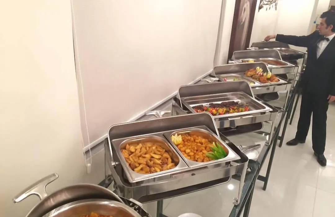 City Rose Hotel Suites-1
