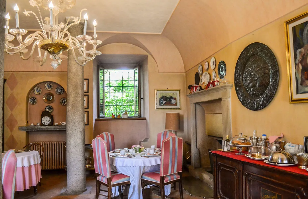 Castello di Cernusco Lombardone-1