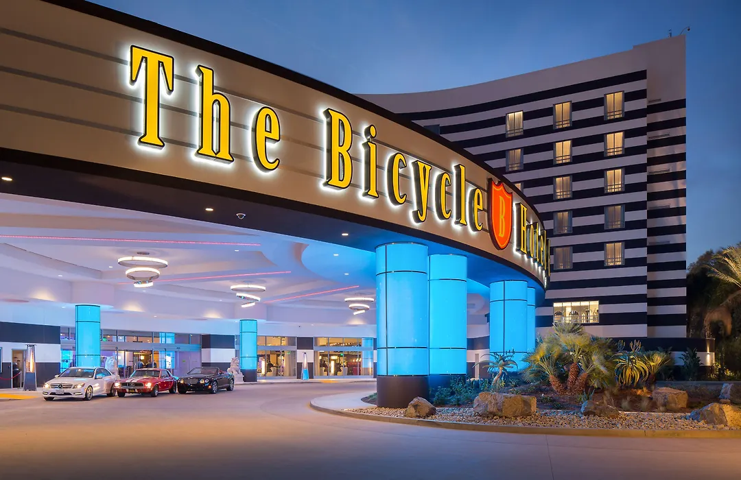 Parkwest Bicycle Casino-1