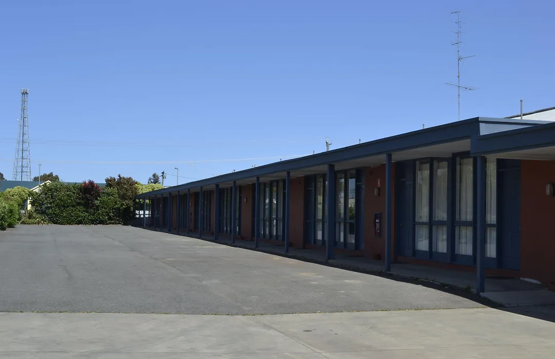 Colac Central Motel-1