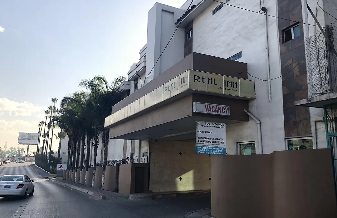 R INN de TJ-1