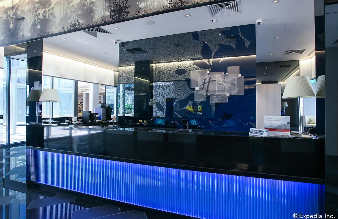 Holiday Inn Express Singapore Katong By Ihg-1