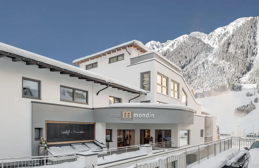 Hotel Mondin-1