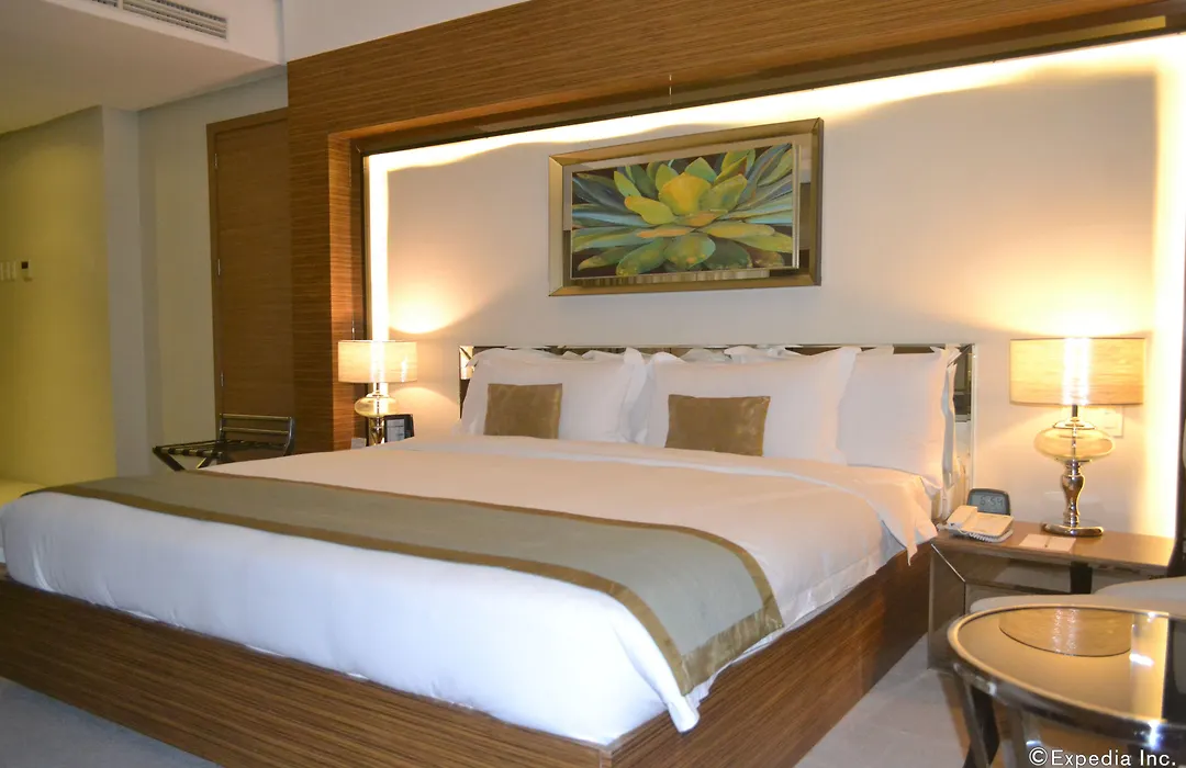 Greenleaf Hotel Gensan-1