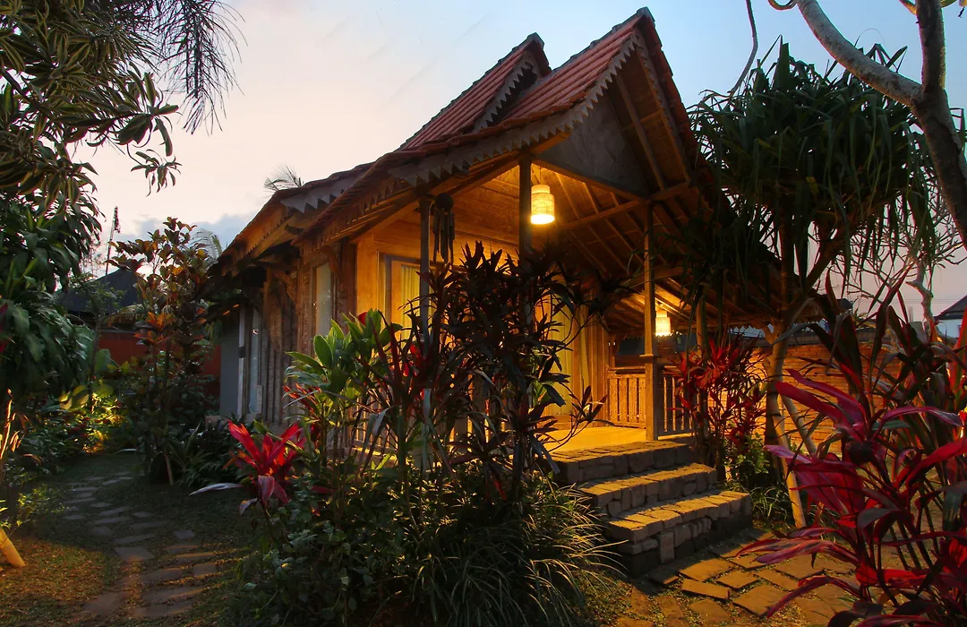 Suarti Boutique Village-1