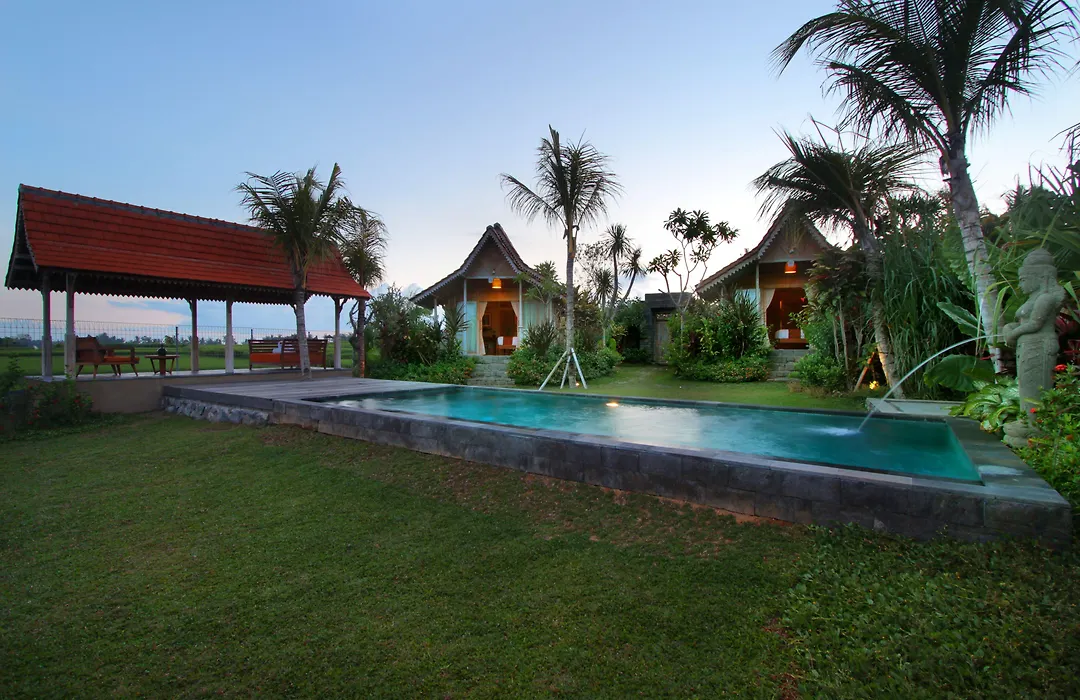 Suarti Boutique Village-1