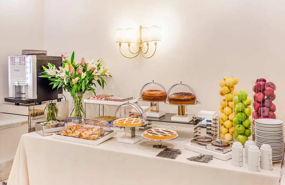 Raeli Hotel Archimede-1