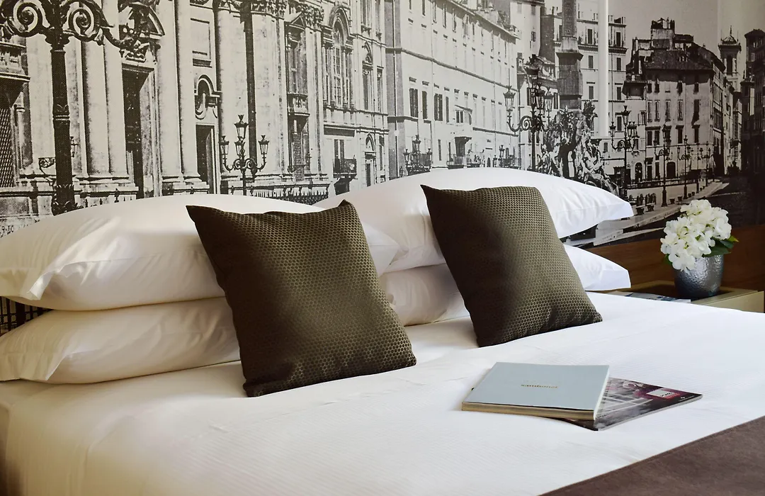 Raeli Hotel Archimede-1