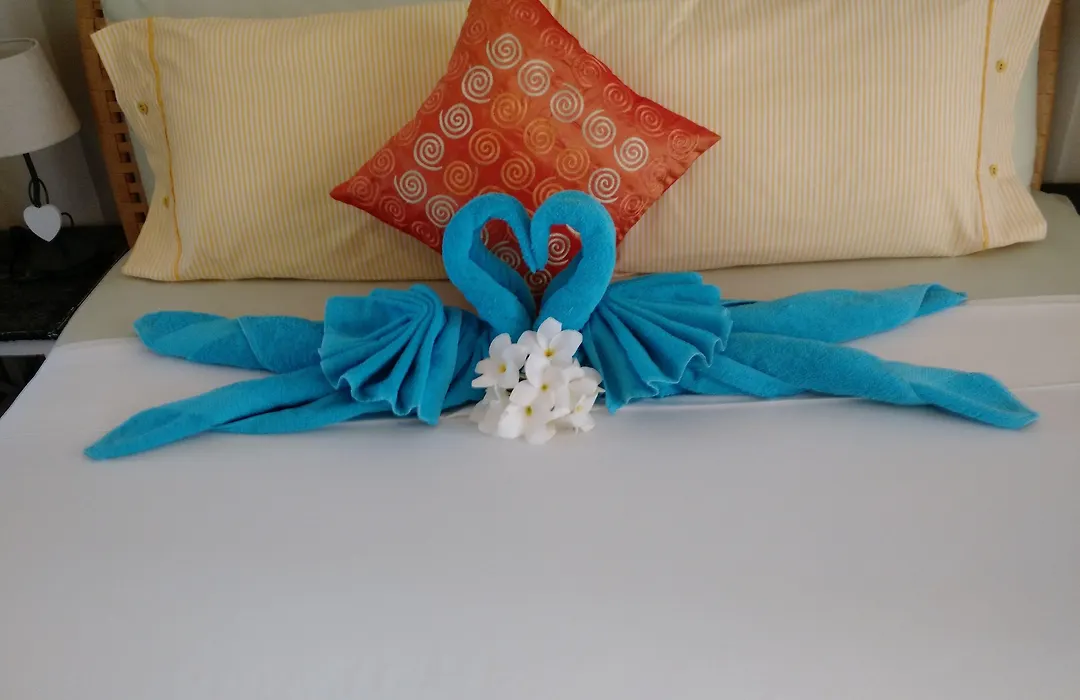 Karibu Aruba Boutique Hotel-1