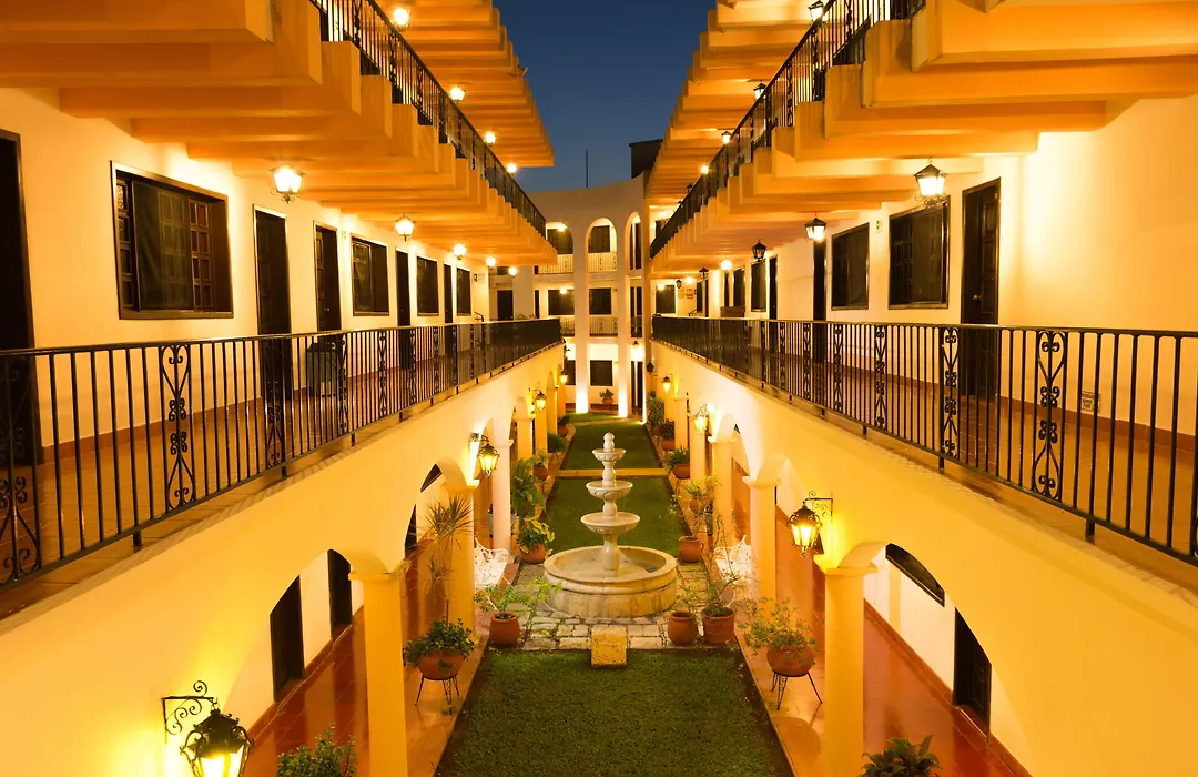 Hotel Zaci-1