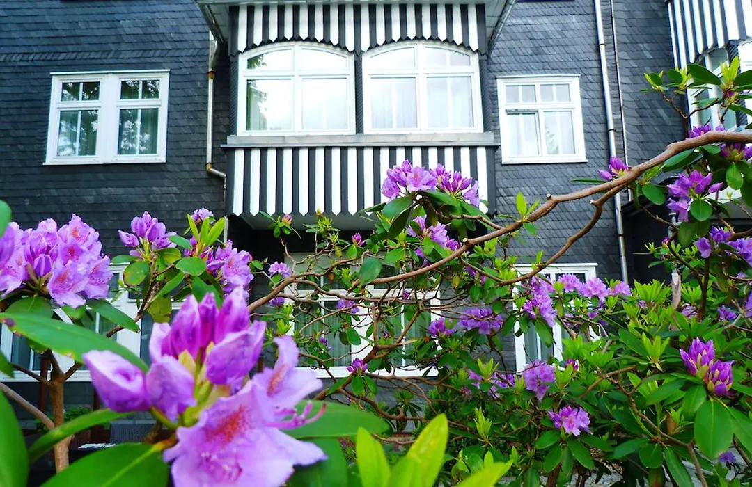 Boutique Hotel Schieferhof-1