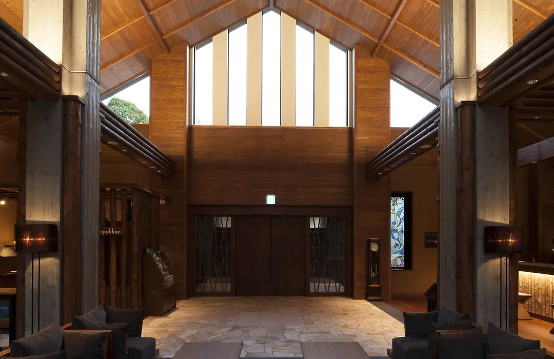 La Vista Akangawa (Adults Only)-1