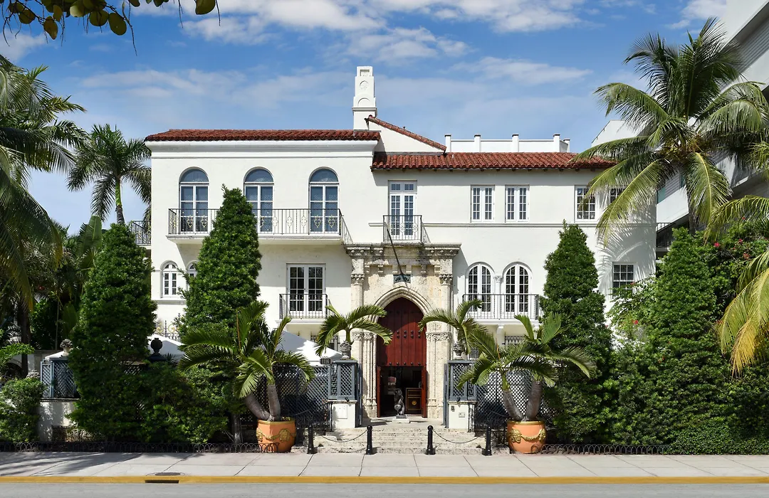The Villa Casa Casuarina-1