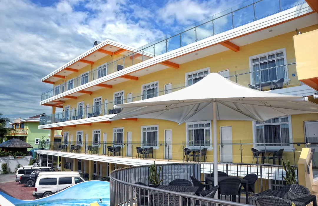Awesome Hotel-1