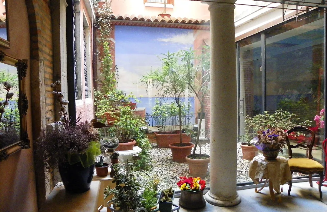 Antico Portego-1