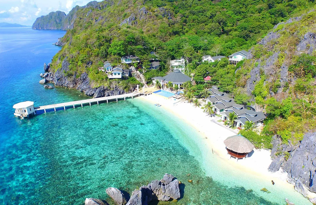 Matinloc Island Resort-1