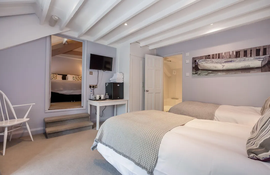 Bickley Mill Inn-1