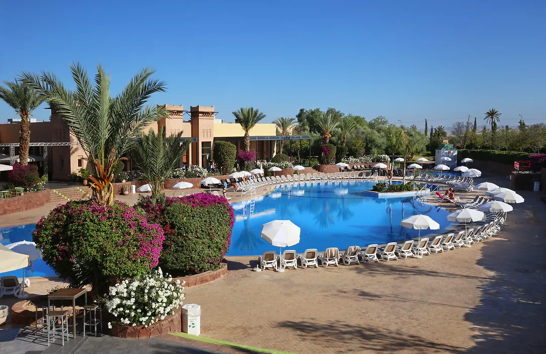 Valeria Dar Atlas All Inclusive-1